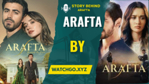 Arafta: A Dark and Emotional