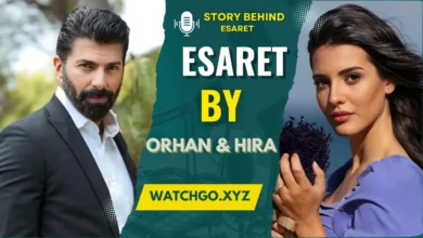 Esaret Explained: Discover the Shocking Real Story