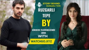 Ruzgarli Tepe Secrets Revealed Hidden Meanings of the Story
