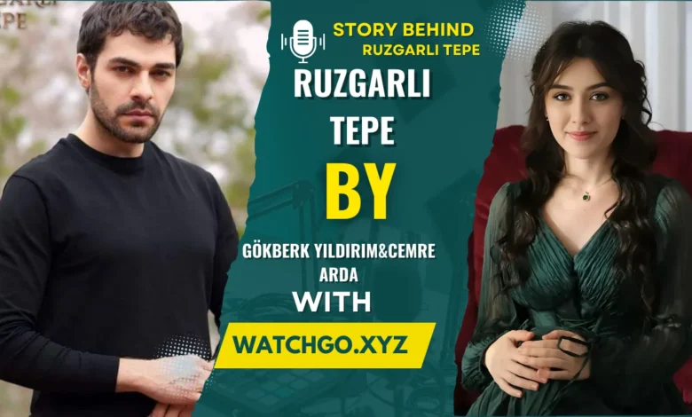 Ruzgarli Tepe Secrets Revealed Hidden Meanings of the Story